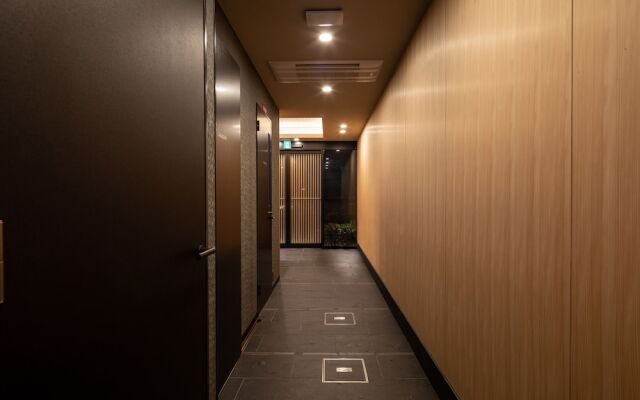 Connect inn Shichijokamogawa