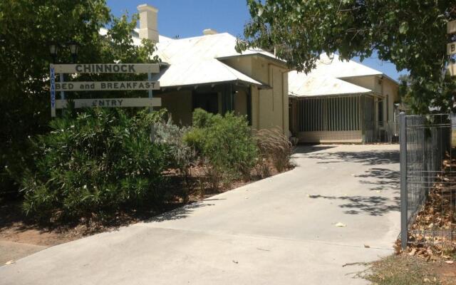 Chinnock B&B