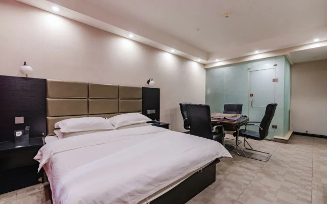 Hyatt Regency (Shangqiu Medical College)