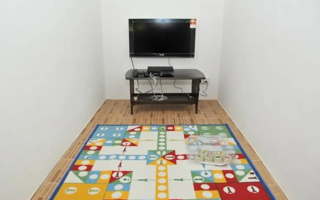 Homey Guesthouse Bintulu