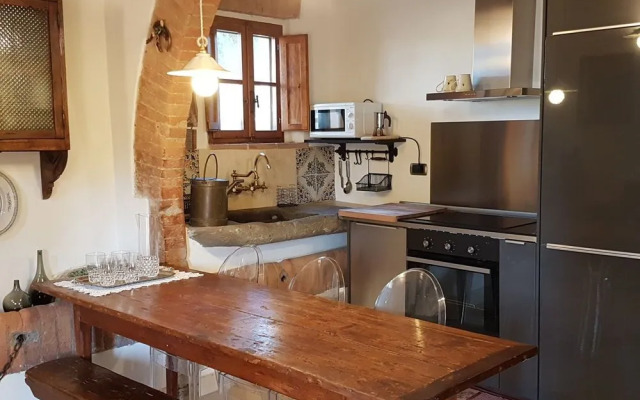 N12 Design Accomodations Podere Il Vezzoso