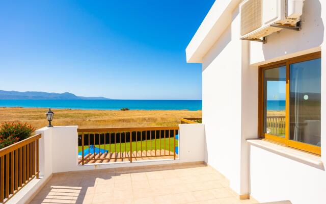Blue Bay Villa Dimitris