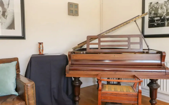 Groomes Country House