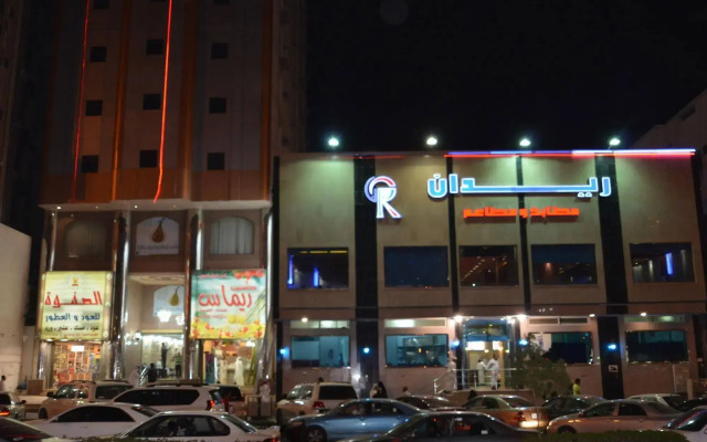 Al Tawfiq Plaza 4