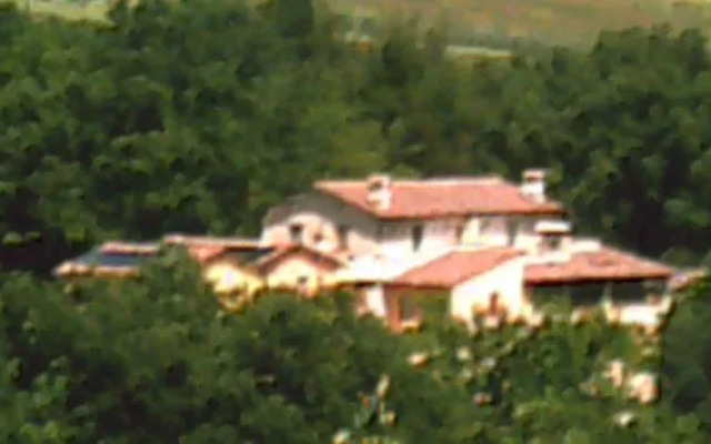 Il Tesoro Agriturismo