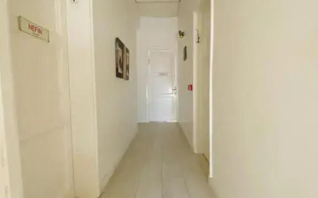 Alacati ByCarlos Butik Otel