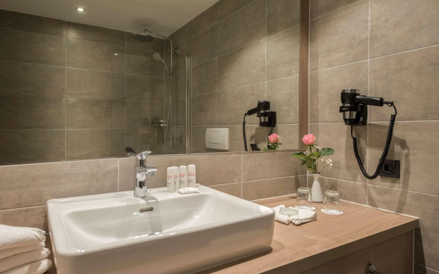 Badischer Hof Baden Baden - Limited Edition by Leonardo Hotels