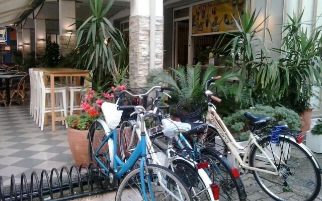 Hotel Rosmary