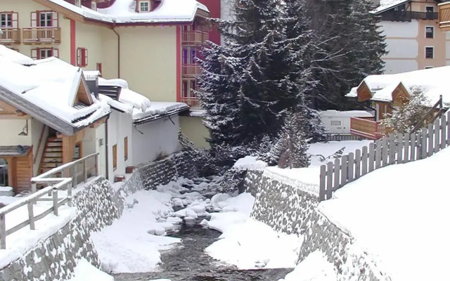 Villa Madonna