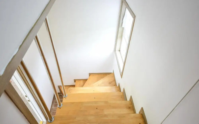 Samcheok Healingcamp Pension