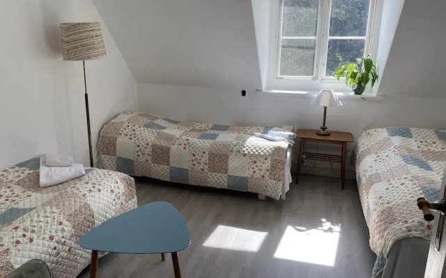 Bellingegaard Bed and Breakfast