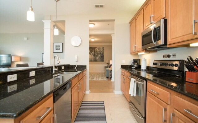 Tropicana Lake View 3 Bedroom Condo