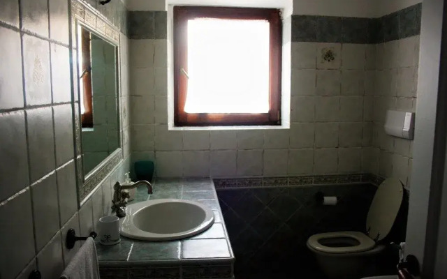 Casa Gandamar B&B