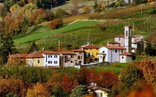 Residence La Marina
