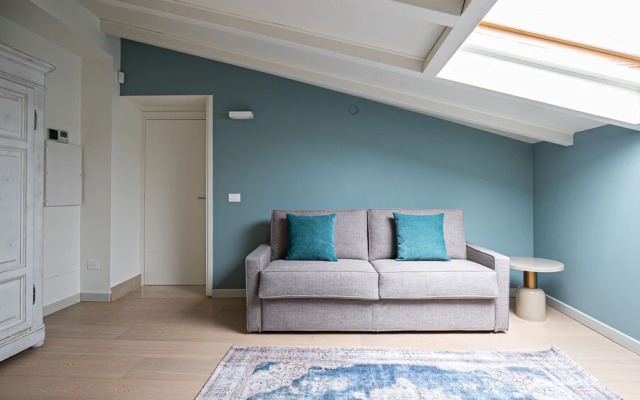 Volta 40 - A in Monza