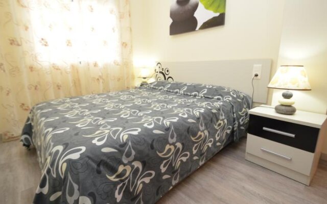 Apartamento La Loma