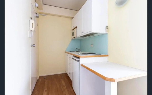 Knightsbridge Apartments