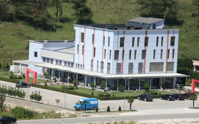 Olimpik Hotel