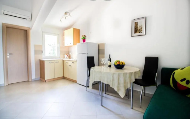 Apartment Milka 1