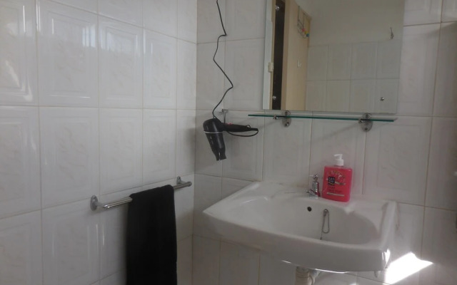 La Péninsule - Town Apartment in Curepipe 2