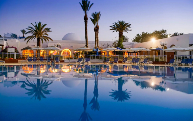 Shems Holiday Village & Aquapark