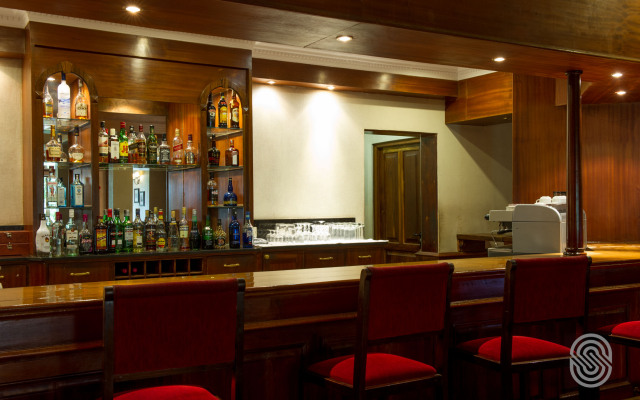 Arusha Serena Hotel
