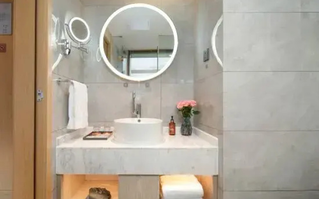 Guilin Jingya Homestay