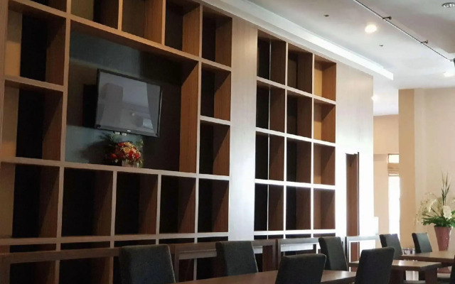 Miracle Hotel Manado