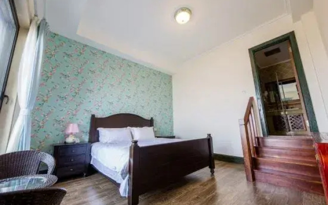 Yiren Hai'an Hotel