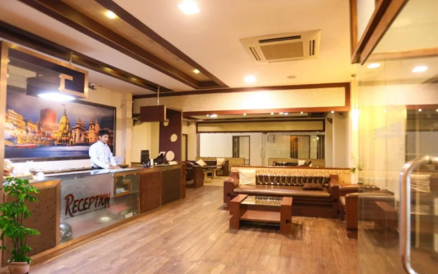 Hotel Vishwanath