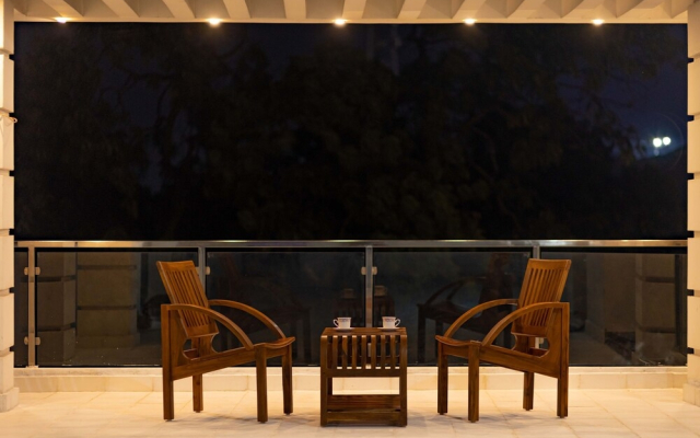 Bairava Bliss Inn