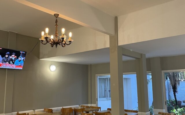Apart hotel bosch