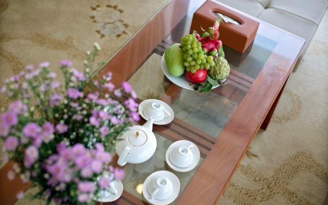 Phuoc My An Beach Hotel