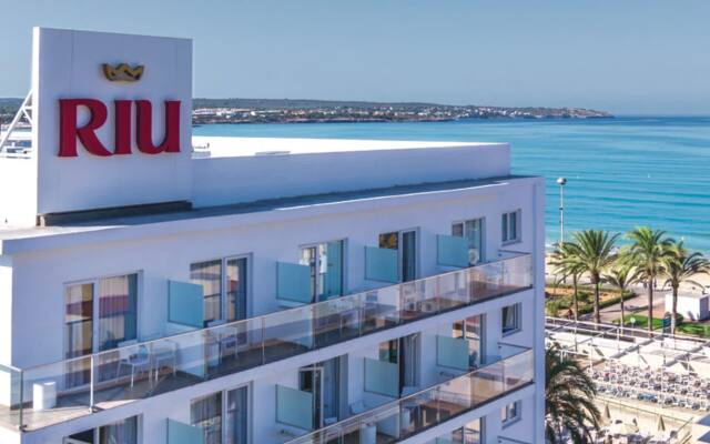 Hotel Riu San Francisco - Adults Only