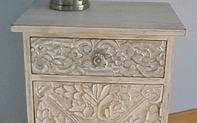 Chambres d'Hôtes La Rompardais