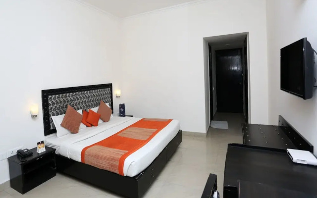 Hotel The Pearl By DLS Hotels