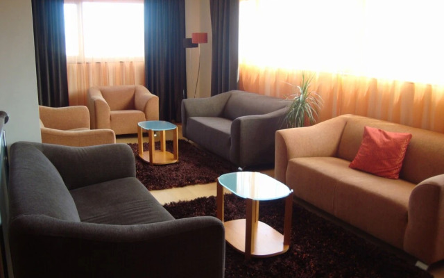 Hotel Albergaria Borges