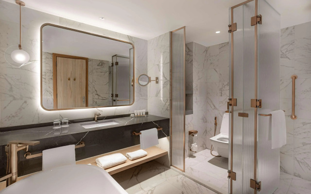 Signia by Hilton Amman