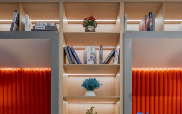 YUE FEI YUN Hotel