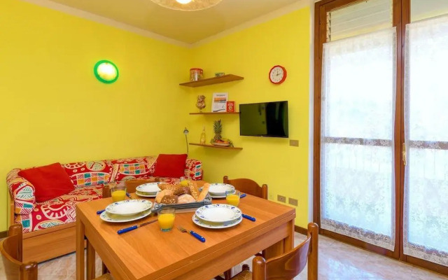 Gardagate - Villaggio dei Fiori