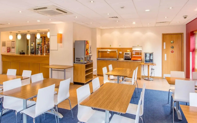 Travelodge Stansted Great Dunmow