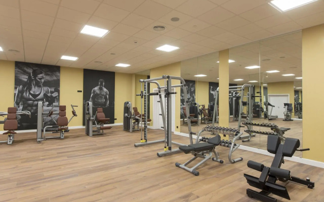 Four Points® by Sheraton Costa Blanca Villas