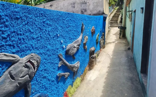 Quitieenete Arraial do Cabo