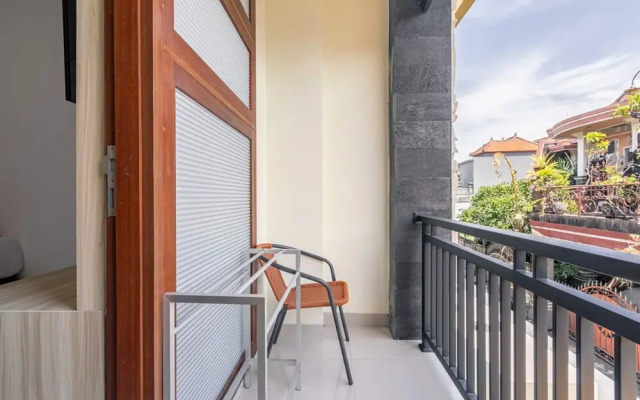 Indraprastha Residence by RedDoorz