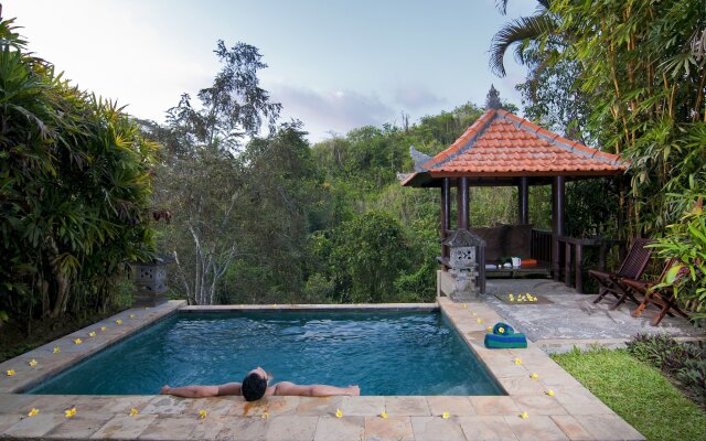 Anahata Villas & Spa Resort