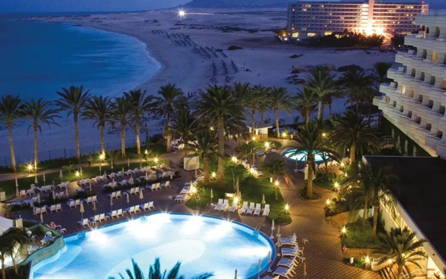 Hotel Riu Palace Tres Islas