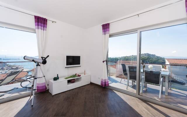 Amaizing sea View in Center and Near the Beach