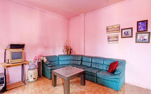 SPOT ON 92923 Toyo Homestay Syariah