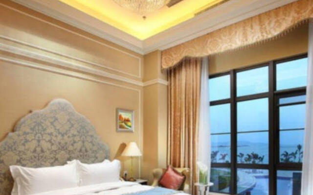 Zhangzhou Palm Beach Hotel