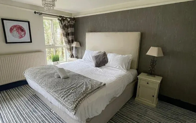 The lodge at lancaster